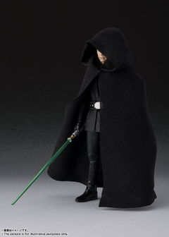 SH Figuarts Luke Skywalker - Star Wars: Mandalorian - comprar en línea