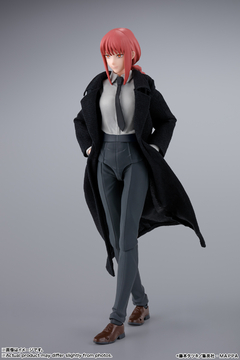SH Figuarts MAKIMA - comprar en línea
