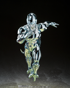 SH Figuarts METAL COOLER - From Fans 2 Fans