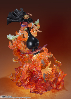FiguartsZERO -EXTRA BATTLE SPECTACLE- MONKEY.D.LUFFY -RED ROC- en internet