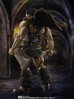 Apartado: SH Figuarts Immortal (Nosferatu) Zodd en internet