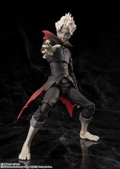 SH Figuarts OKARUN en internet
