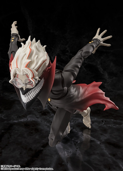SH Figuarts OKARUN