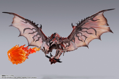 Imagen de SH MonsterArts Rathalos -20th Anniversary Edition-