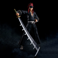 SH Figuarts Renji Abarai - comprar en línea