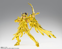 Saint Cloth Myth EX Sagitario Seiya -Inheritor Of The Gold Cloth- - From Fans 2 Fans