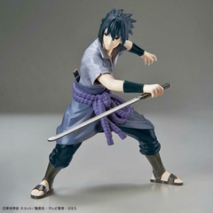 Imagen de Sasuke Uchiha Bandai Entry Grade Naruto Shippuden
