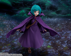 SH Figuarts Schierke en internet