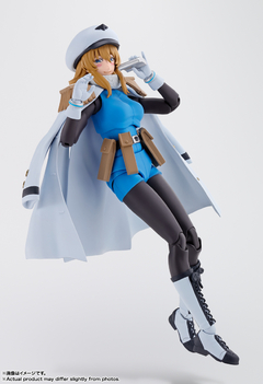 SH Figuarts SPIRITS - From Fans 2 Fans