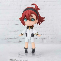 Miorine Rembran o Suletta Mercury -Figuarts-mini- Gundam Witch From Mercury - comprar en línea