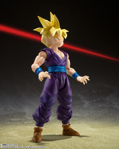 SH Figuarts Figuarts SUPER SAIYAN SON GOHAN -THE WARRIOR WHO SURPASSED GOKU- - From Fans 2 Fans