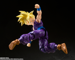 SH Figuarts Figuarts SUPER SAIYAN SON GOHAN -THE WARRIOR WHO SURPASSED GOKU- en internet