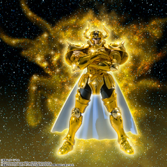 Saint Cloth Myth EX Taurus Aldebaran <REVIVAL Ver.> - From Fans 2 Fans