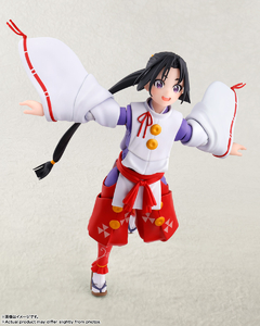 SH Figuarts Tokiyuki Hojo - tienda en línea