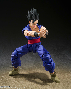 SH Figuarts Ultimate Gohan Super Hero - tienda en línea