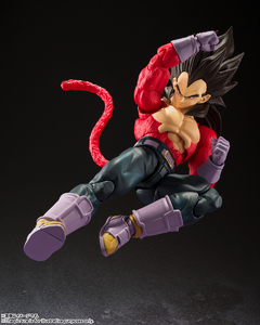 SH Figuarts Vegeta Super Saiyan 4 - comprar en línea