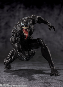 Apartado: SH Figuarts Venom (Venom The Last Dance) - comprar en línea