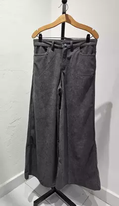 Pantalon Margarita corderoy