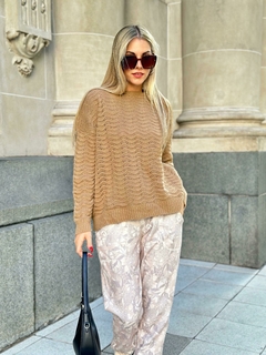 Imagen de Sweater Art 1784