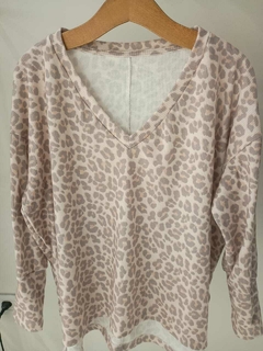 Sweater Gotico