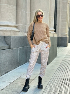 Sweater Art 1784