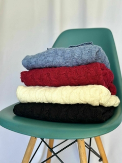 Sweater Art 4547