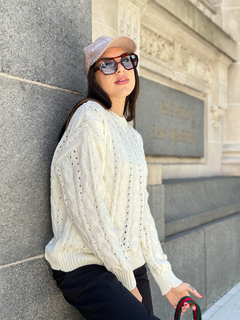 Sweater art 4505 - tienda online