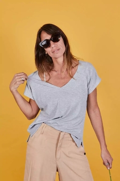 Imagen de Pantalon Queens lino