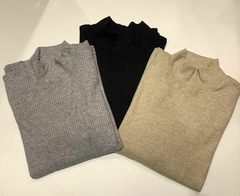 Media polera Nadia - Matchme