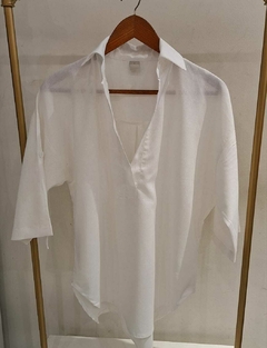 Camisola Romantic Lino - tienda online