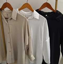 Camisa Primavera LUREX - Matchme