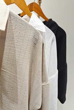 Camisa Primavera LUREX - tienda online