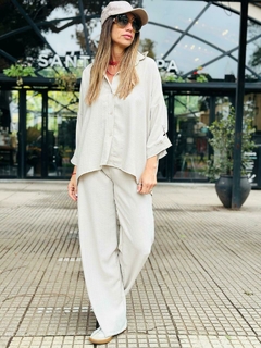 Camisa Primavera LUREX