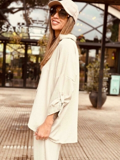 Camisa Primavera LUREX - comprar online