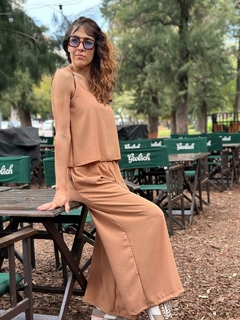 Musculosa Gina - comprar online