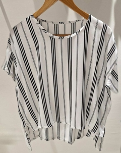 Blusa Lulú - Matchme