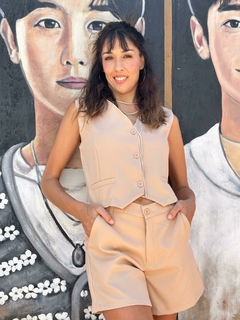 Short Astrid - tienda online