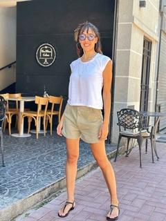 Short Magali - Matchme