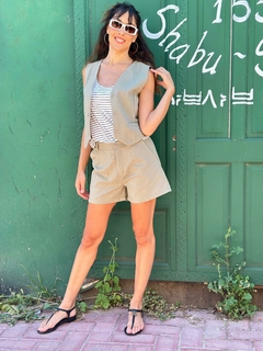 Short Magali - comprar online
