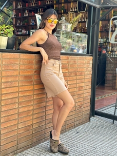 Top Budapest lurex - Matchme