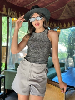 Imagen de Musculosa Firenze lurex