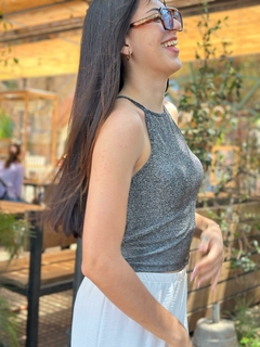 Top Budapest lurex - Matchme