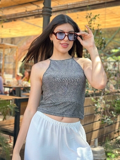 Top Budapest lurex