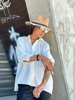 Camisa Alba - comprar online