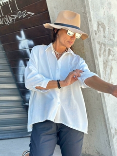 Camisa Isis - tienda online