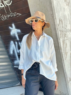 Camisa Alba en internet