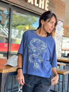 Remera Ana - comprar online