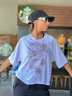 Remera Ana