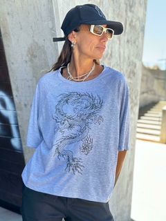 Remera Ana - tienda online