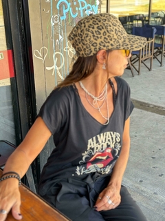 Imagen de Remera Niza Always Rock